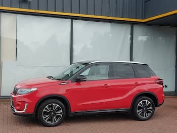 Used Suzuki Vitara 2023 for sale - 79707415: Photo