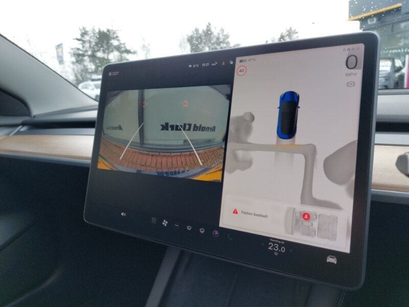 Used Tesla Model 3 2022 for sale - 77907483: Photo 13