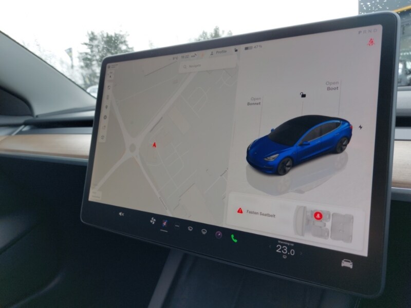 Used Tesla Model 3 2022 for sale - 77907483: Photo 14