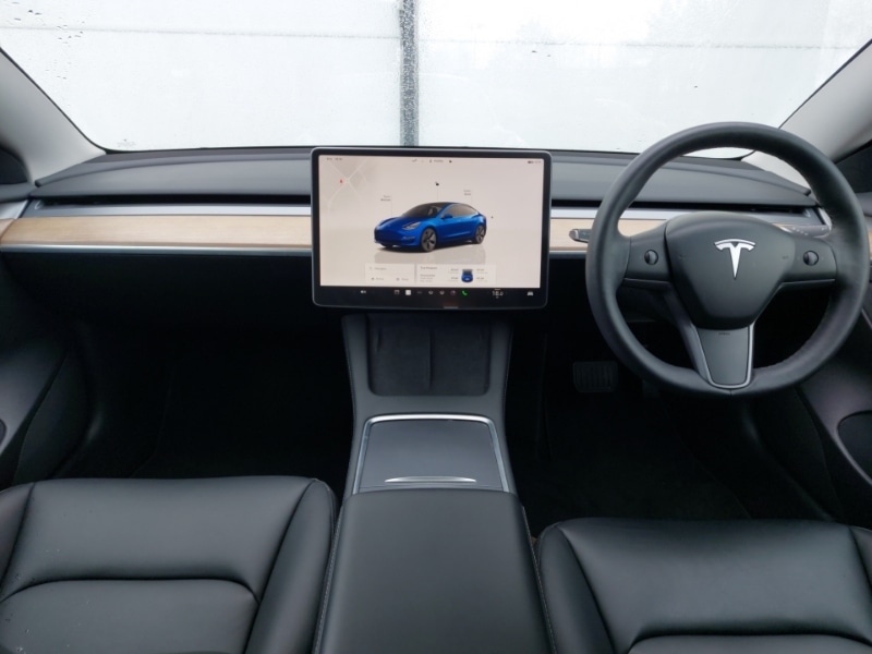 Used Tesla Model 3 2022 for sale - 77907483: Photo 2