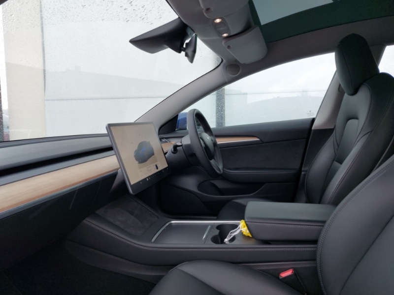 Used Tesla Model 3 2022 for sale - 77907483: Photo 5