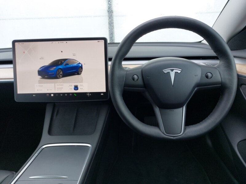Used Tesla Model 3 2022 for sale - 77907483: Photo 7