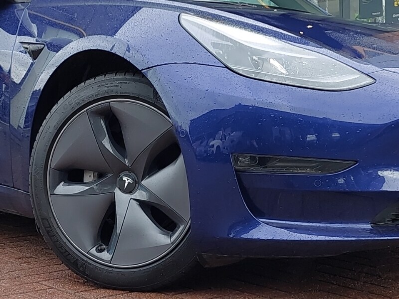 Used Tesla Model 3 2022 for sale - 77907483: Photo 9