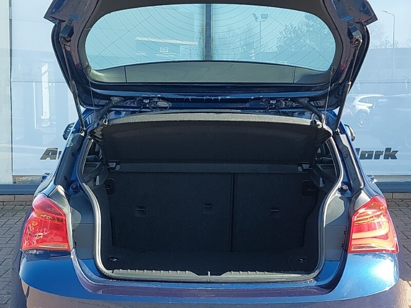 Used BMW 1 Series 2018 for sale - 78093693: Photo 8