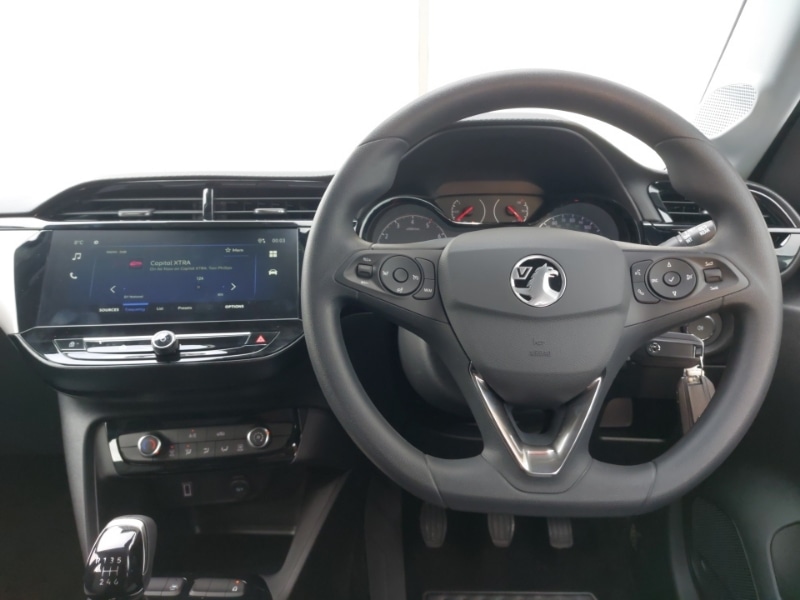 Used Vauxhall Corsa 2025 for sale - 78147540: Photo 7