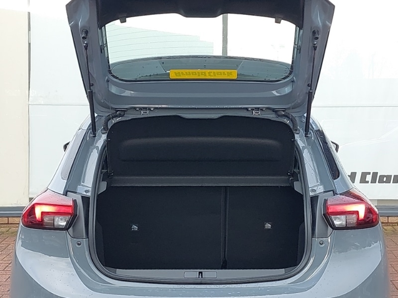 Used Vauxhall Corsa 2025 for sale - 78147540: Photo 8