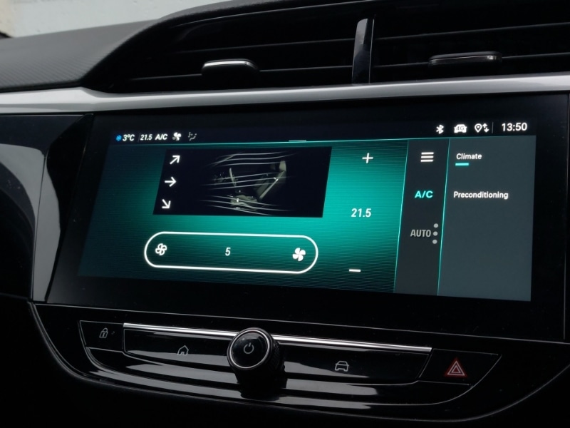 Used Vauxhall Corsa 2024 for sale - 77114779: Photo 11