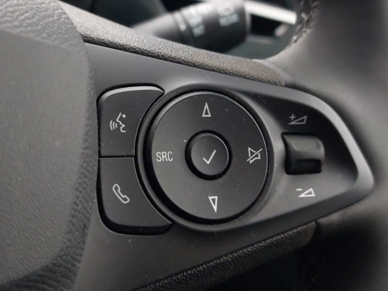 Used Vauxhall Corsa 2024 for sale - 77114779: Photo 16