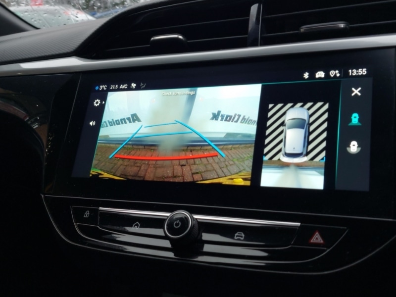 Used Vauxhall Corsa 2024 for sale - 77114779: Photo 18