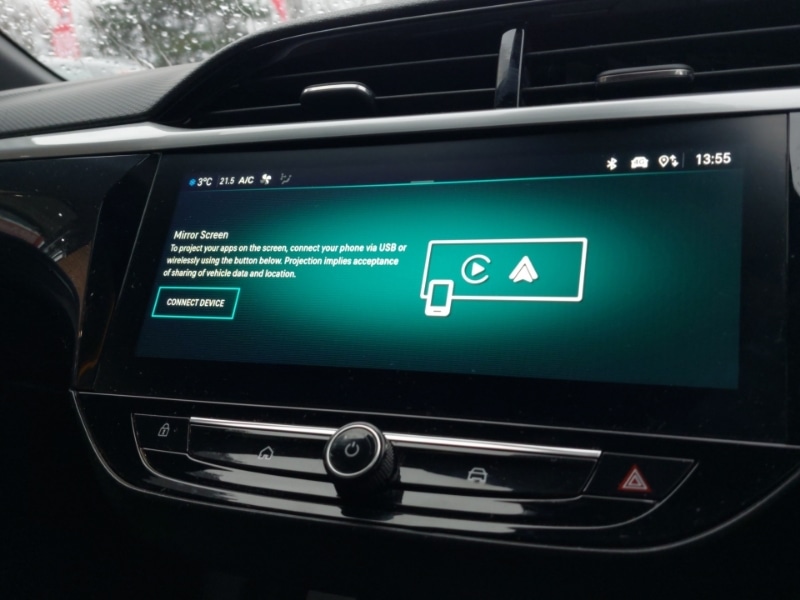 Used Vauxhall Corsa 2024 for sale - 77114779: Photo 19