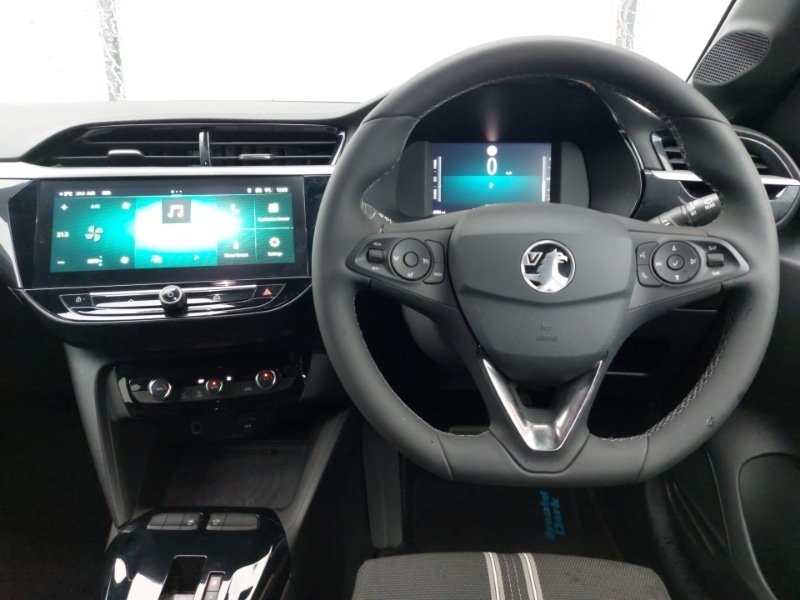 Used Vauxhall Corsa 2024 for sale - 77114779: Photo 7