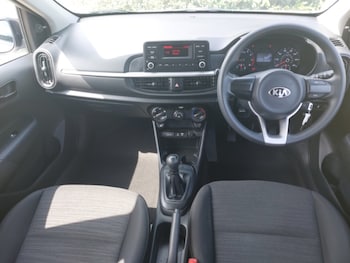 Used Kia Picanto 2019 for sale - 79180431: Photo