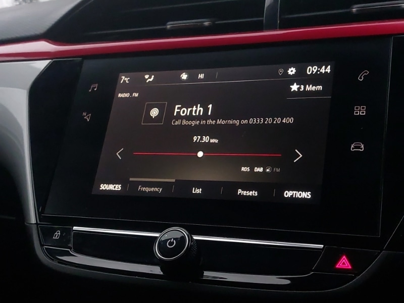 Used Vauxhall Corsa 2022 for sale - 77284558: Photo 10