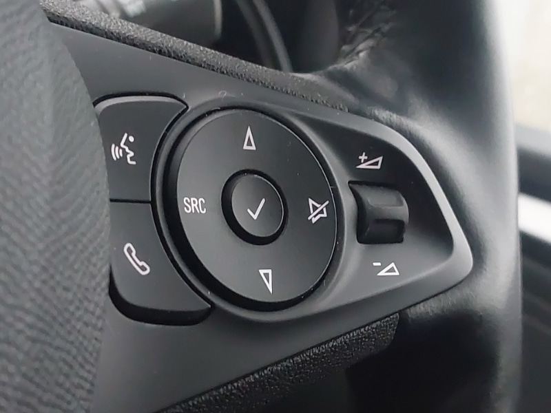 Used Vauxhall Corsa 2022 for sale - 77284558: Photo 16