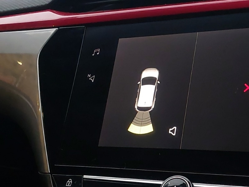 Used Vauxhall Corsa 2022 for sale - 77284558: Photo 18