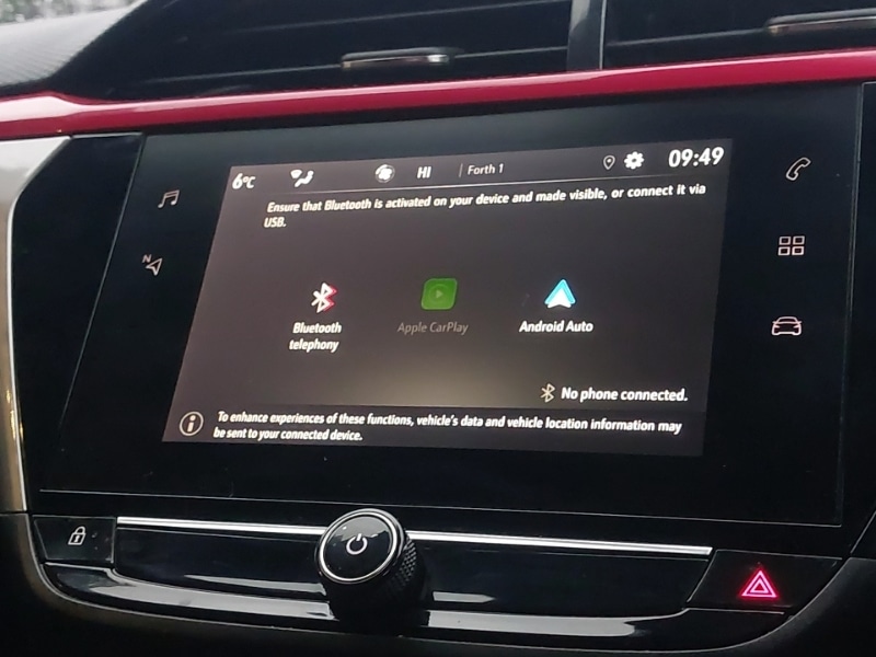 Used Vauxhall Corsa 2022 for sale - 77284558: Photo 19