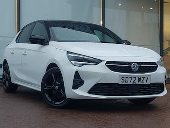 2022 - 1.2 Turbo GS Line 5dr