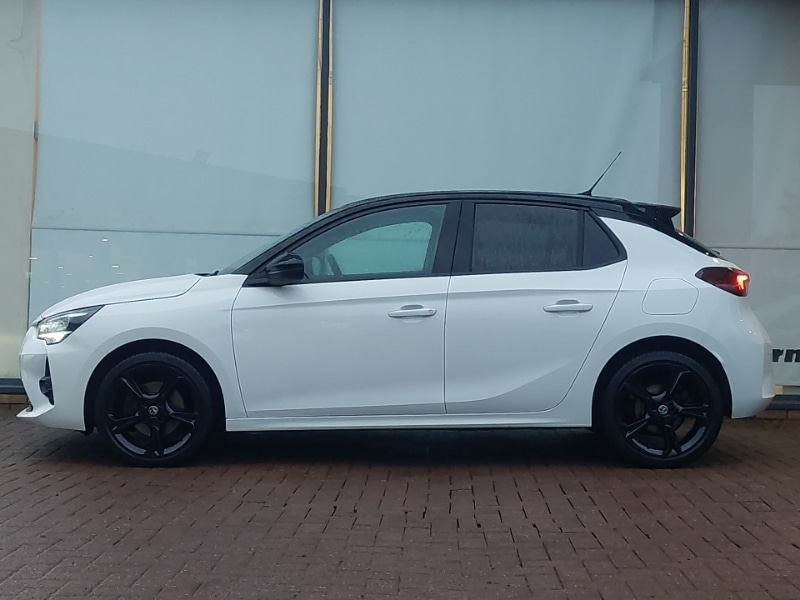 Used Vauxhall Corsa 2022 for sale - 77284558: Photo 4