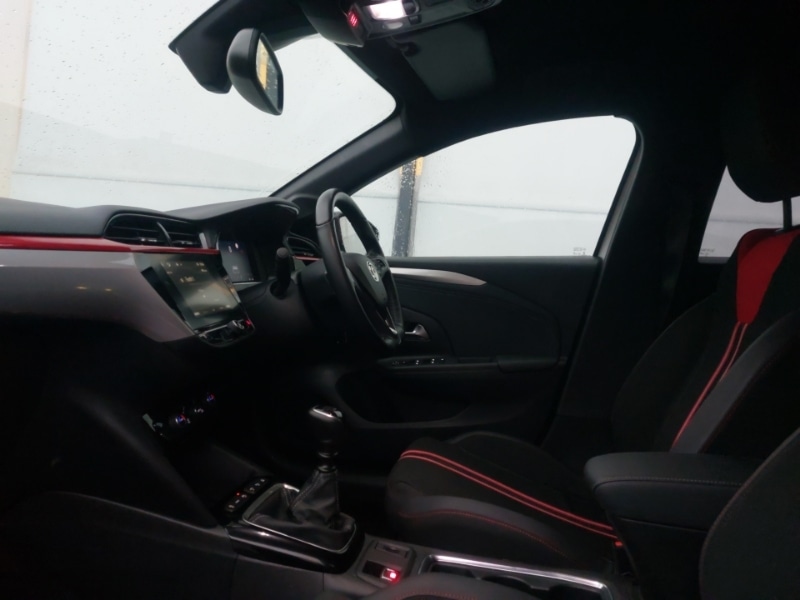 Used Vauxhall Corsa 2022 for sale - 77284558: Photo 5