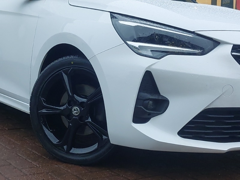 Used Vauxhall Corsa 2022 for sale - 77284558: Photo 9