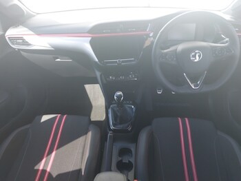 Used Vauxhall Corsa 2023 for sale - 78759056: Photo