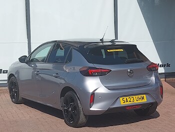 Used Vauxhall Corsa 2023 for sale - 78759056: Photo