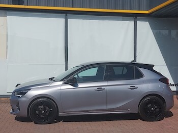 Used Vauxhall Corsa 2023 for sale - 78759056: Photo