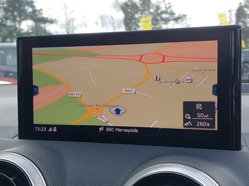 Used Audi Q2 2023 for sale - 78013258: Photo 17