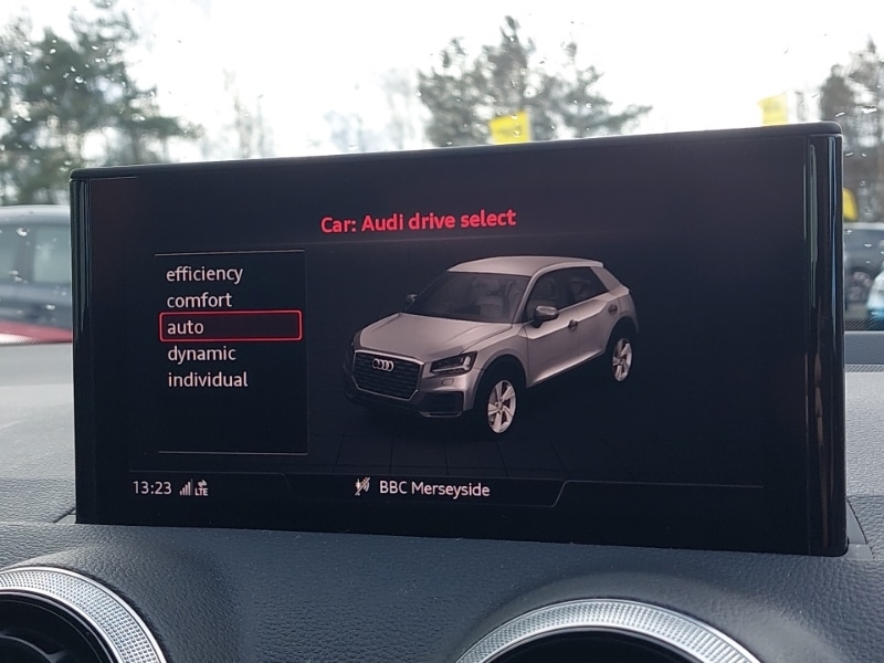 Used Audi Q2 2023 for sale - 78013258: Photo 19