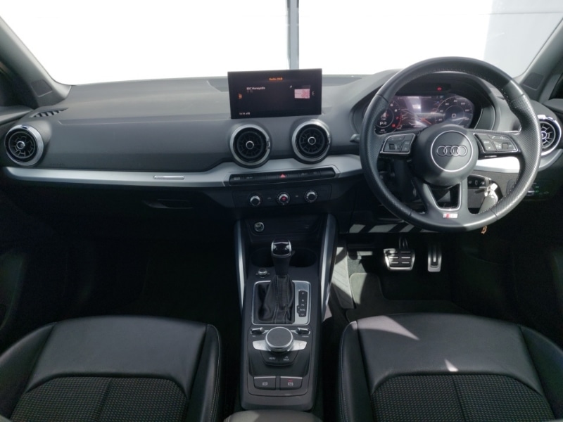 Used Audi Q2 2023 for sale - 78013258: Photo 2