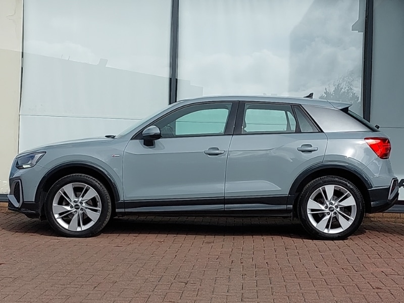 Used Audi Q2 2023 for sale - 78013258: Photo 4