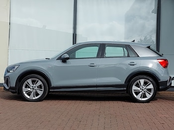 Used Audi Q2 2023 for sale - 78013258: Photo