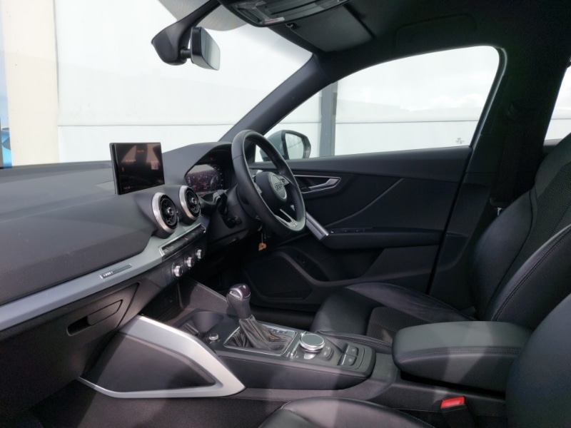 Used Audi Q2 2023 for sale - 78013258: Photo 5