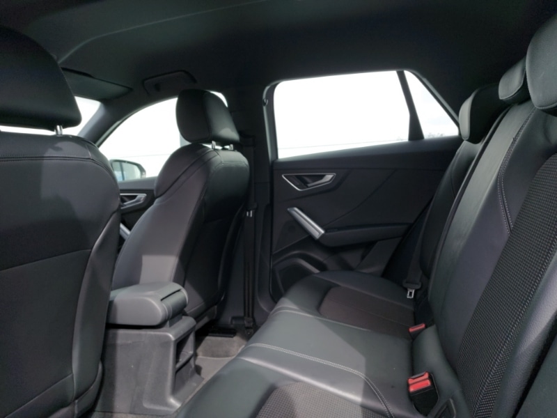 Used Audi Q2 2023 for sale - 78013258: Photo 6