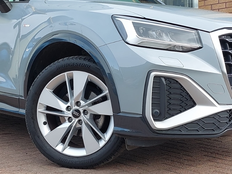 Used Audi Q2 2023 for sale - 78013258: Photo 9