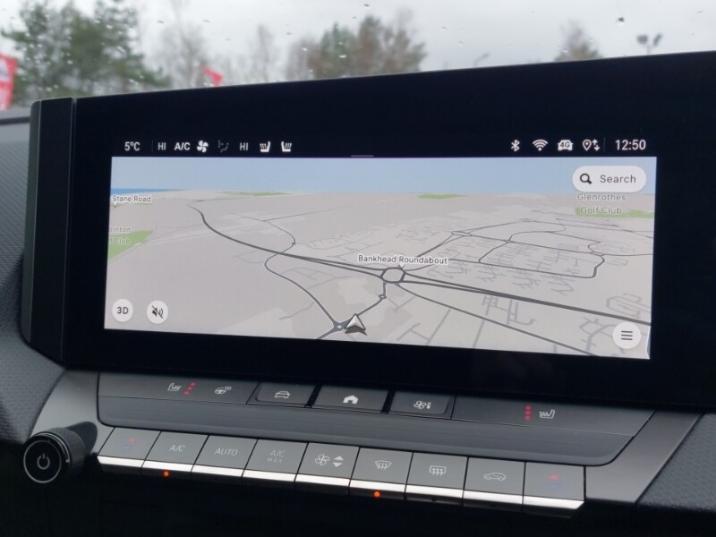 Used Vauxhall Astra 2024 for sale - 77874494: Photo 18