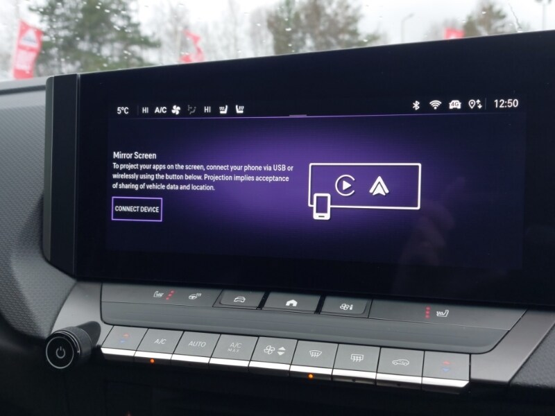 Used Vauxhall Astra 2024 for sale - 77874494: Photo 19