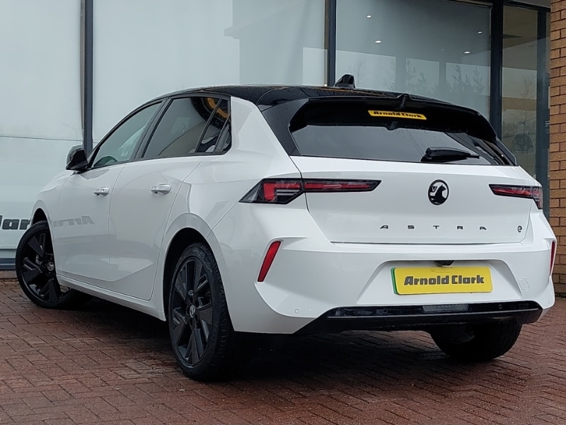 Used Vauxhall Astra 2024 for sale - 77874494: Photo 3