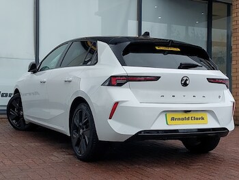 Used Vauxhall Astra 2024 for sale - 77874494: Photo