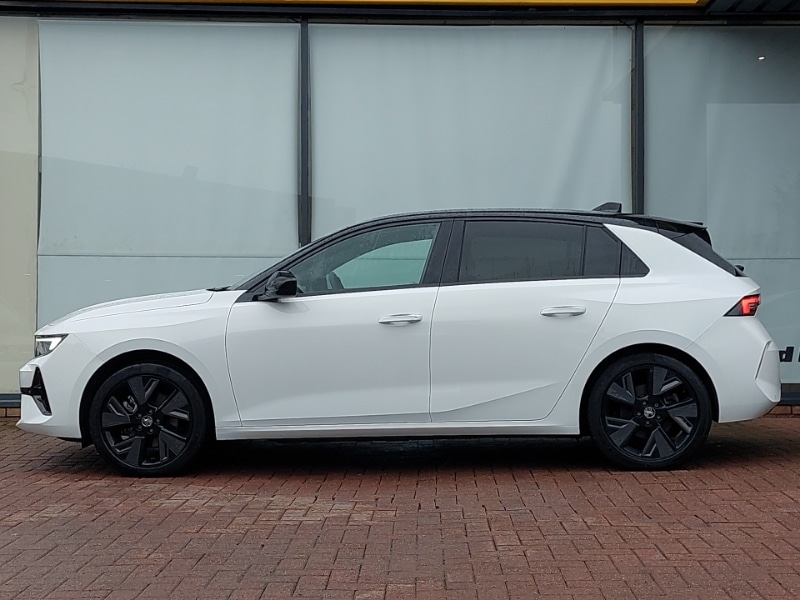 Used Vauxhall Astra 2024 for sale - 77874494: Photo 4