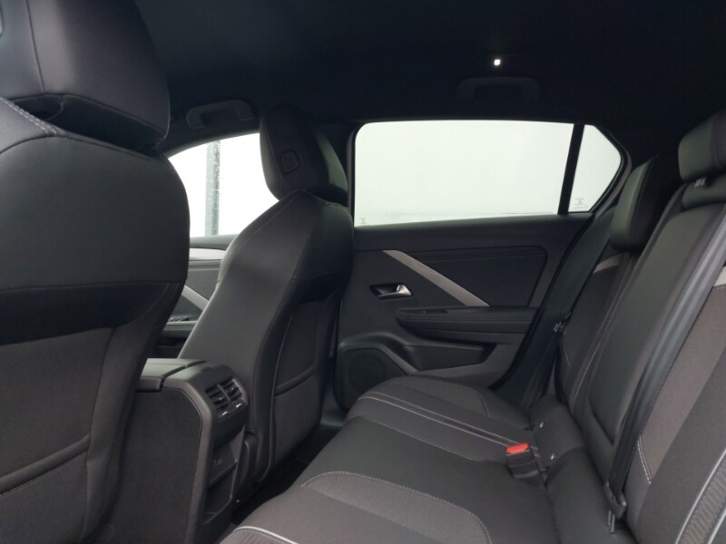 Used Vauxhall Astra 2024 for sale - 77874494: Photo 6