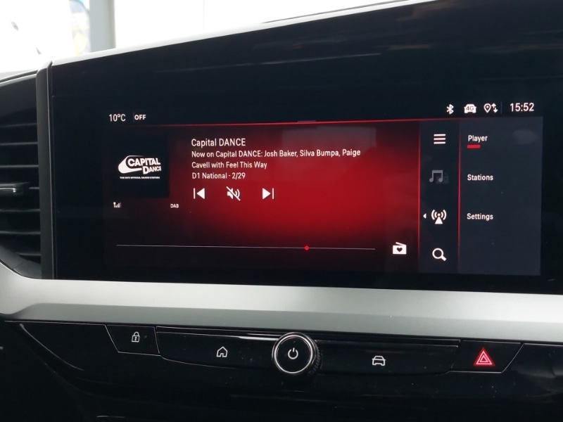 Used Vauxhall Mokka 2025 for sale - 77928156: Photo 10