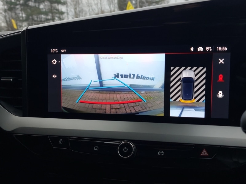 Used Vauxhall Mokka 2025 for sale - 77928156: Photo 16