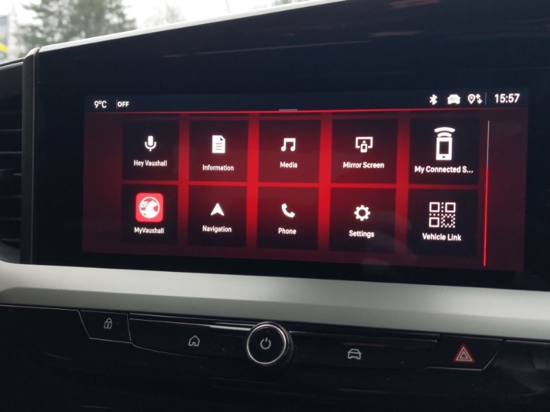 Used Vauxhall Mokka 2025 for sale - 77928156: Photo 19