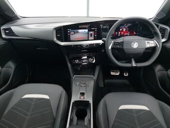 Used Vauxhall Mokka 2025 for sale - 77928156: Photo