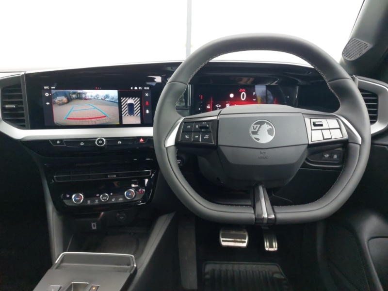 Used Vauxhall Mokka 2025 for sale - 77928156: Photo 7