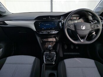 Used Vauxhall Corsa 2025 for sale - 78278133: Photo