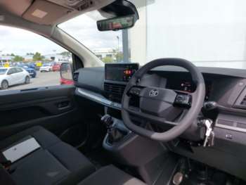 Used Vauxhall Vivaro 2024 for sale - 74957135: Photo