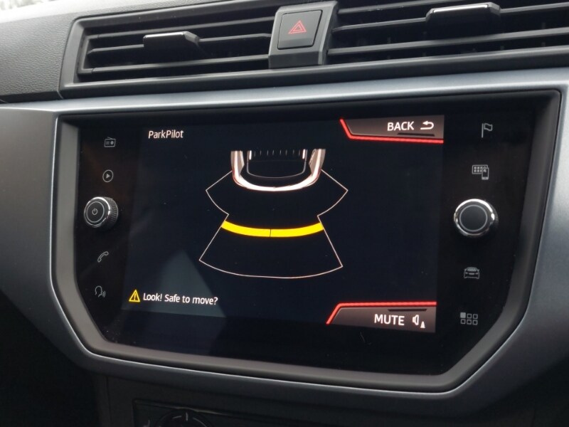 Used SEAT Arona 2019 for sale - 77907489: Photo 17