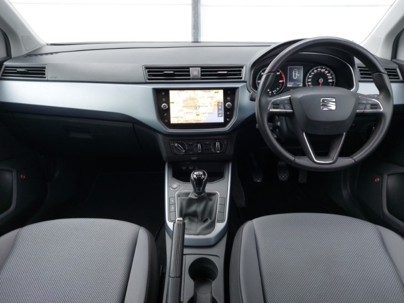 Used SEAT Arona 2019 for sale - 77907489: Photo 2